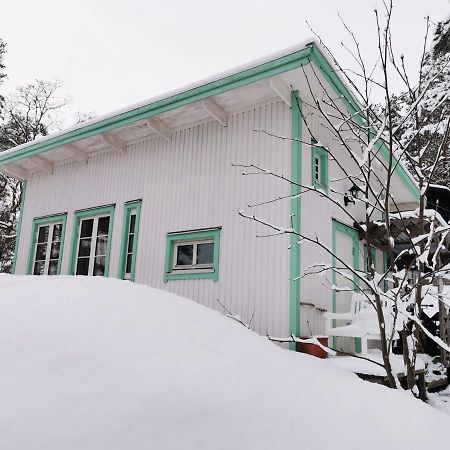 Lilla Stugan Гетеборг Екстер'єр фото